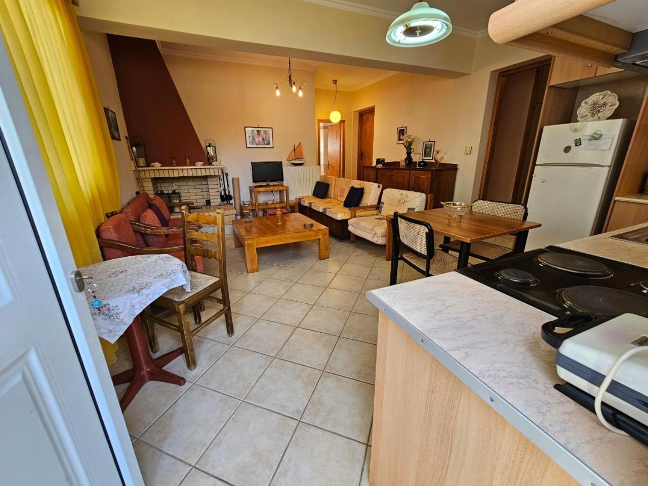 Apartment Eva's